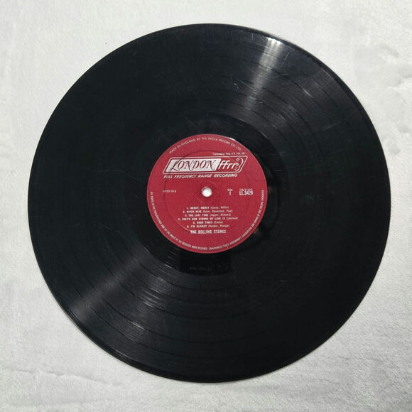 out of our heads The Rolling Stones vinyl - Picture 4 of 7